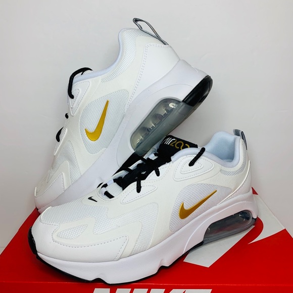 Nike Other - Air Max 200
